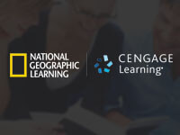 Cengage & National Geographic